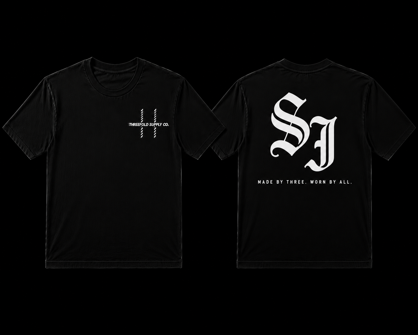 San Jose Tee