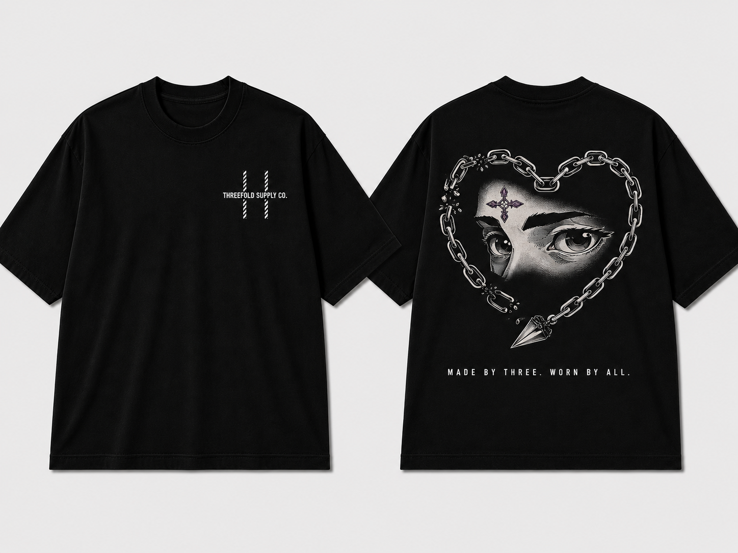Chrollo — Chain